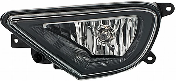 Front Fog Light
