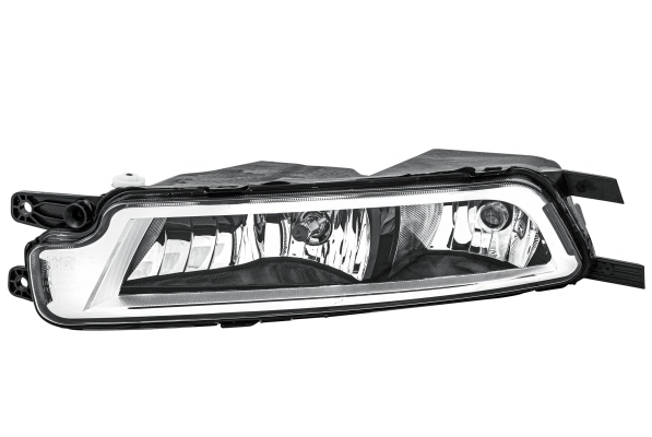 Front Fog Light