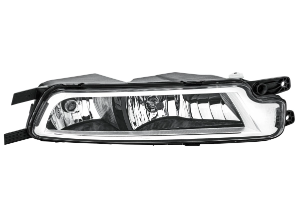 Front Fog Light