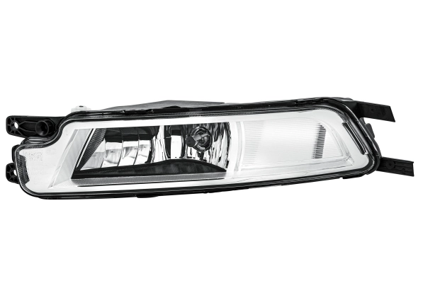 Front Fog Light
