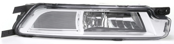 Front Fog Light