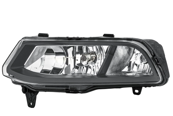 Front Fog Light