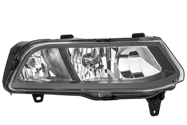 Front Fog Light