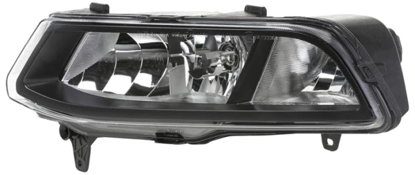Front Fog Light