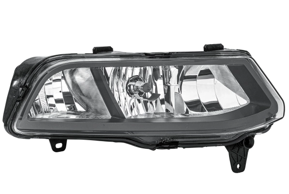 Front Fog Light
