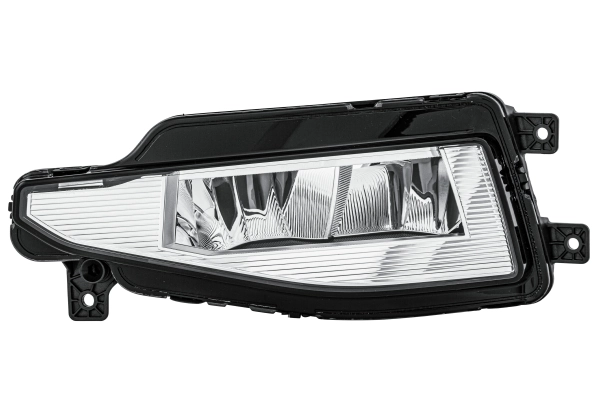Front Fog Light