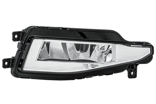 Front Fog Light