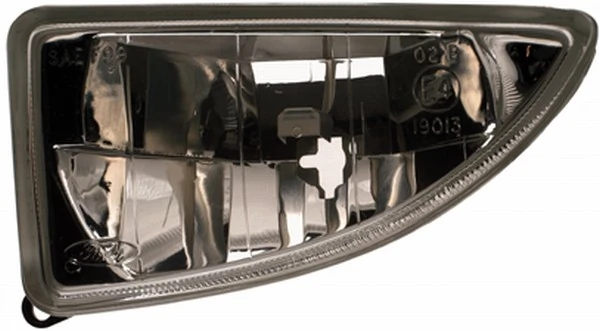 Front Fog Light