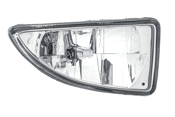 Front Fog Light