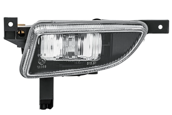 Front Fog Light