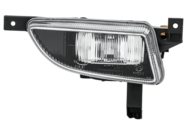 Front Fog Light