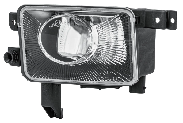 Front Fog Light