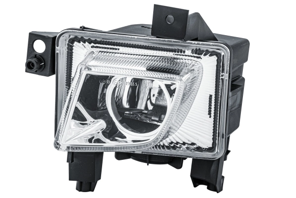 Front Fog Light