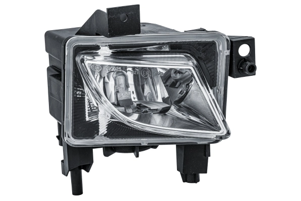 Front Fog Light