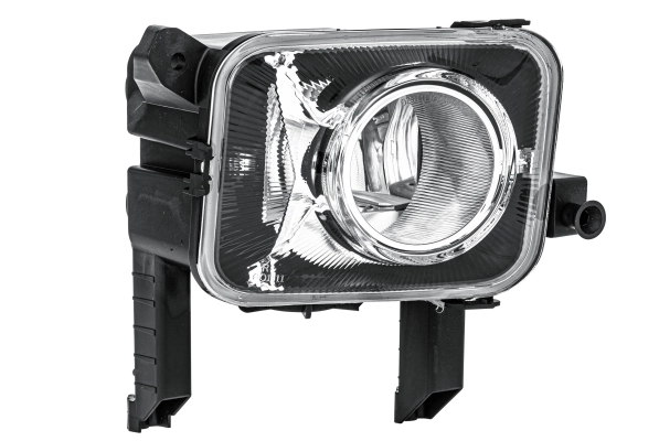 Front Fog Light