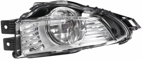Front Fog Light