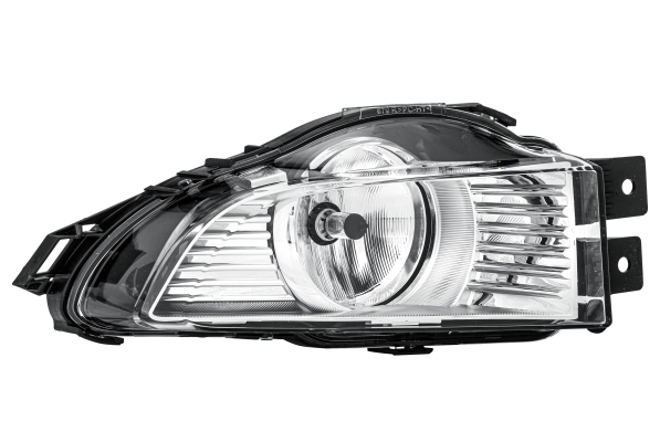 Front Fog Light