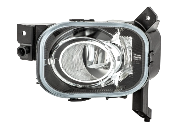 Front Fog Light