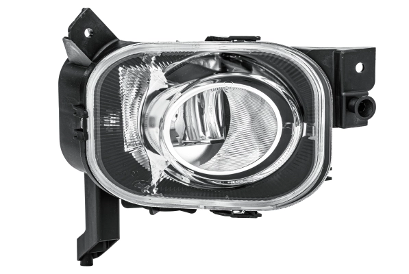Front Fog Light