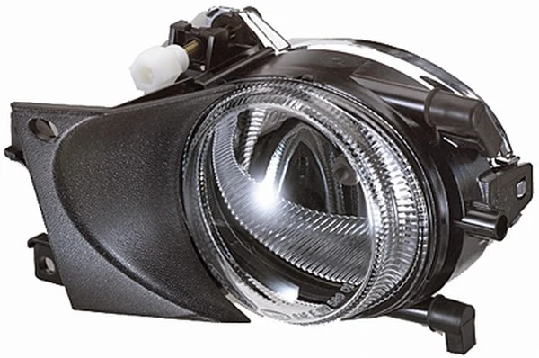 Front Fog Light