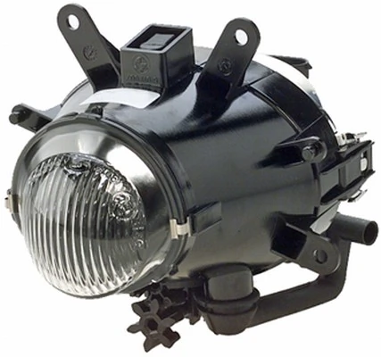 Front Fog Light
