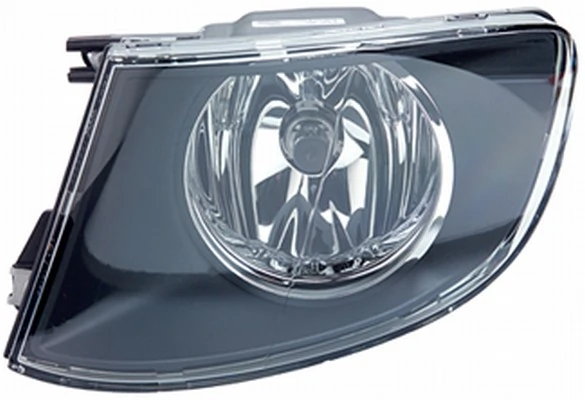 Front Fog Light