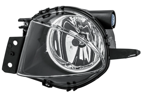 Front Fog Light