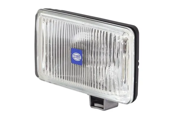 Front Fog Light