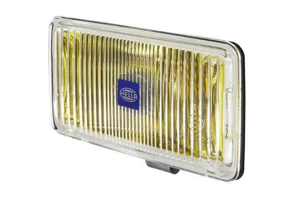 Front Fog Light