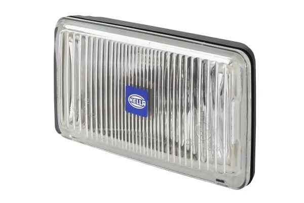 Front Fog Light