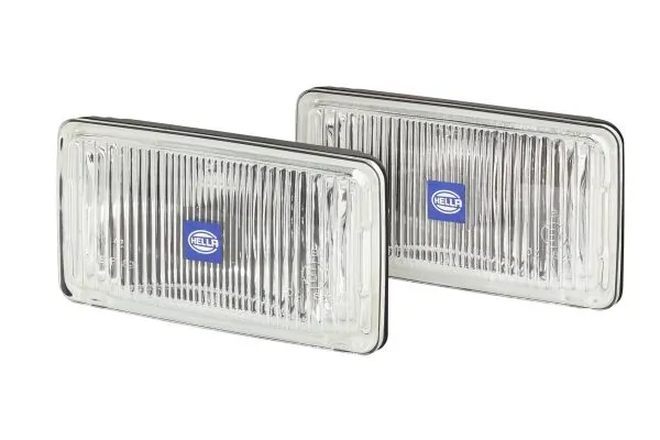 Front Fog Light Set
