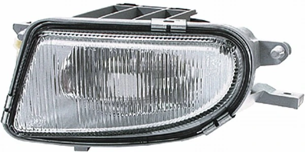 Front Fog Light
