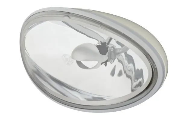 Front Fog Light