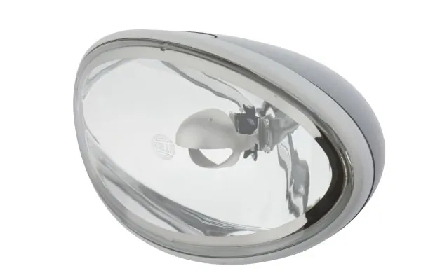 Front Fog Light
