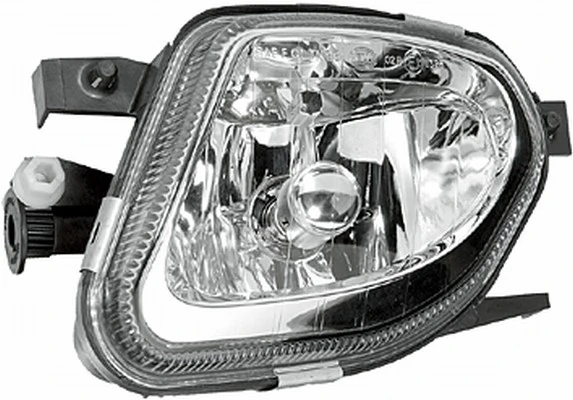 Front Fog Light