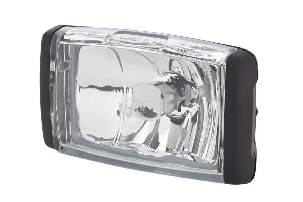 Front Fog Light