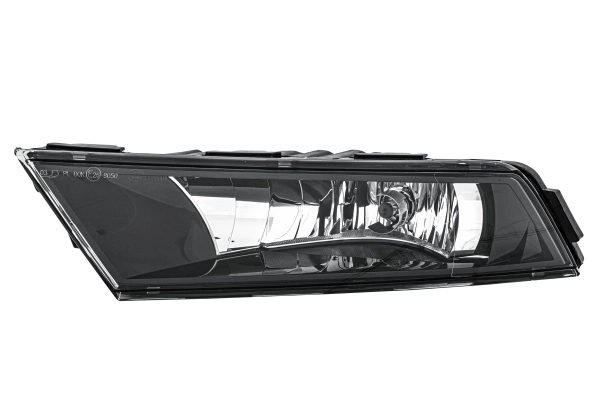 Front Fog Light