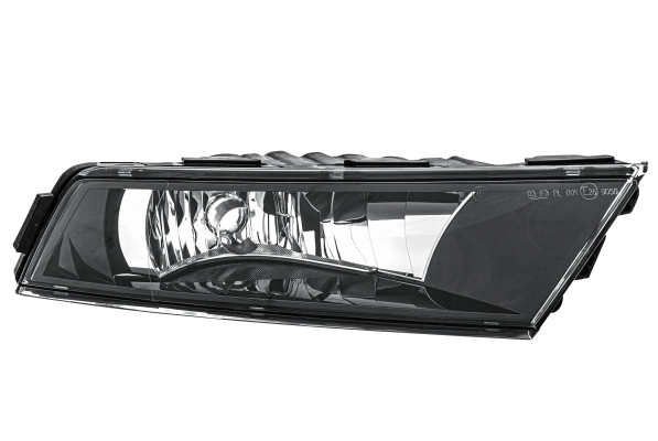 Front Fog Light
