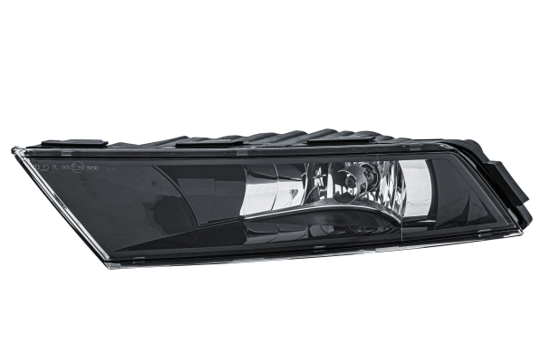 Front Fog Light