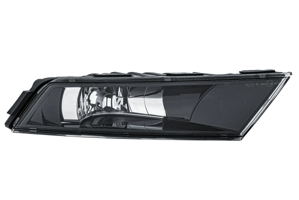 Front Fog Light