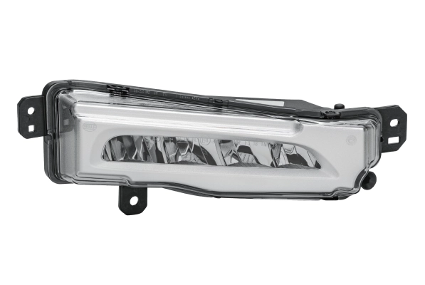Front Fog Light
