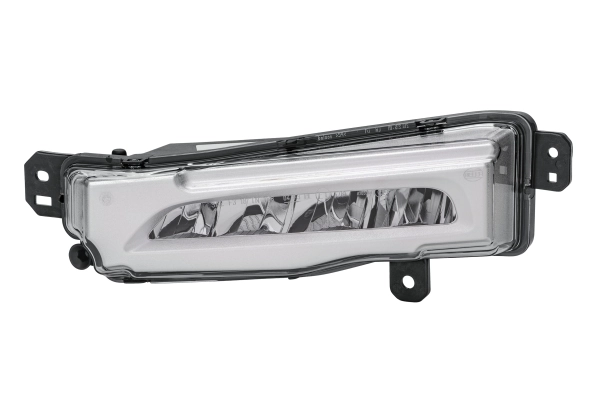 Front Fog Light