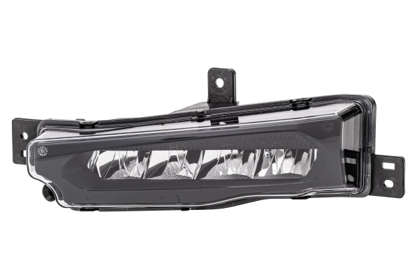 Front Fog Light