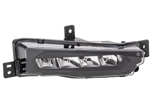 Front Fog Light