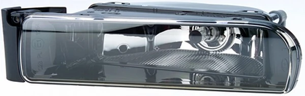 Front Fog Light