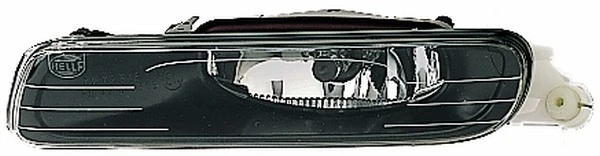 Front Fog Light