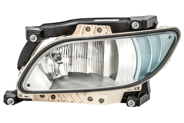Front Fog Light