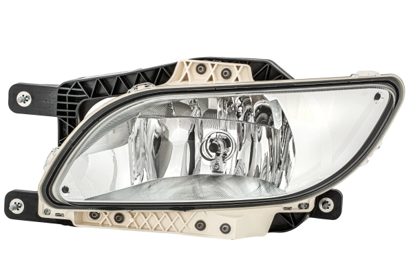 Front Fog Light