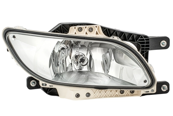 Front Fog Light