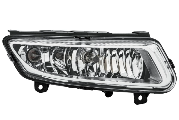 Front Fog Light